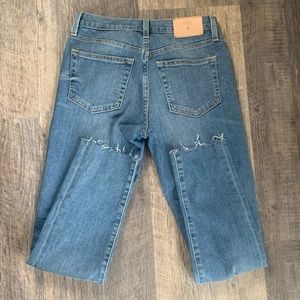 Frye Jeans. Size 28.